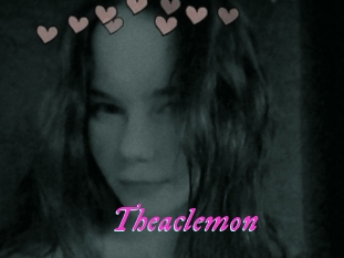 Theaclemon