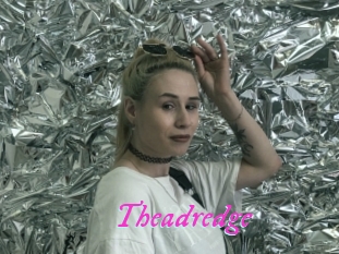 theadredge Fille Sensuelle