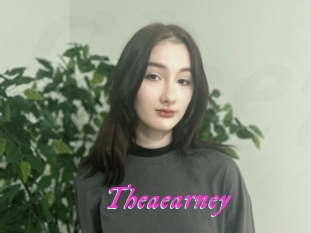 Theaearney
