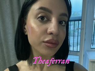 Theaferran