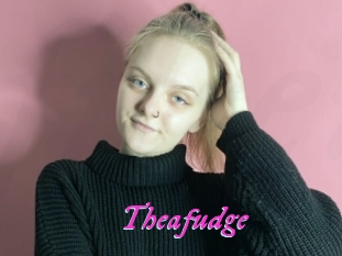 Theafudge