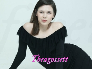 Theagossett