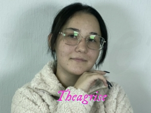 Theagrise