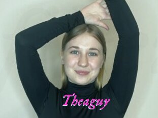 Theaguy