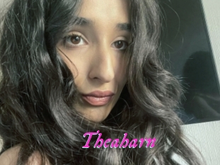 Theaharn