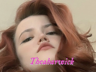 Theaharwick