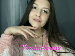 Theahathaway