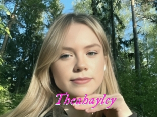 Theahayley