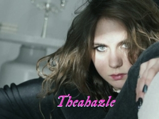Theahazle