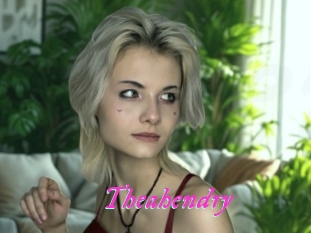 Theahendry