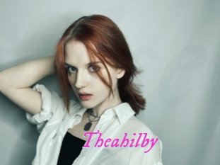 Theahilby
