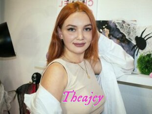 Theajey