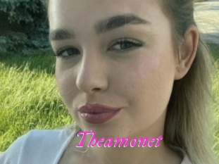 Theamonet