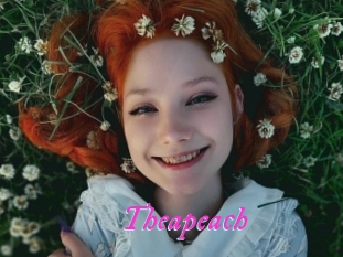 Theapeach