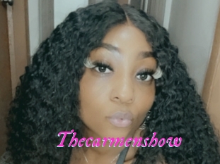 Thecarmenshow