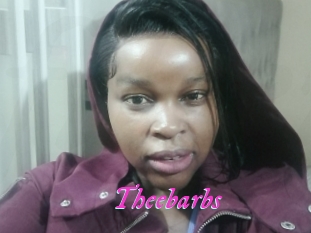 Theebarbs