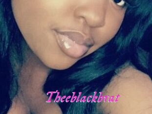 Theeblackbrat