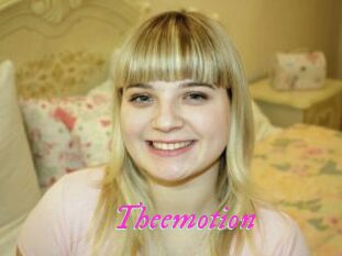 Theemotion