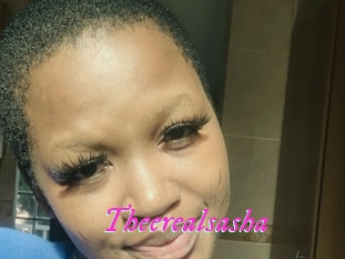 Theerealsasha