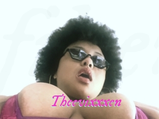 theevixxxen Fille Sensuelle