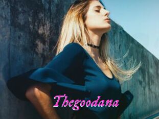 Thegoodana