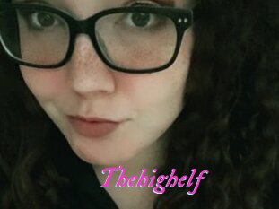thehighelf Fille Sensuelle