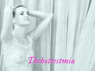Thehottestmia