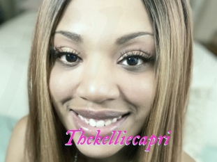 Thekelliecapri