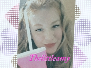 Thelittleamy