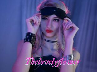 Thelovelyflower