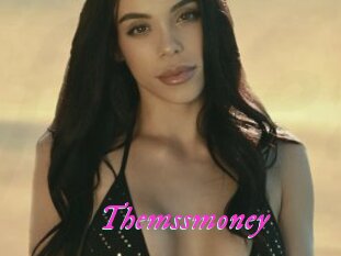 themssmoney Fille Sensuelle
