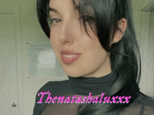 Thenatashaluxxx