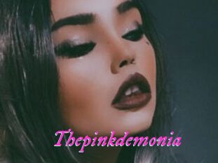 Thepinkdemonia