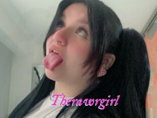 Therawrgirl