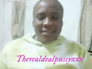 Therealdealpussyxxx