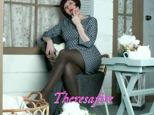 Theresafire