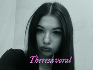 Theresavoral