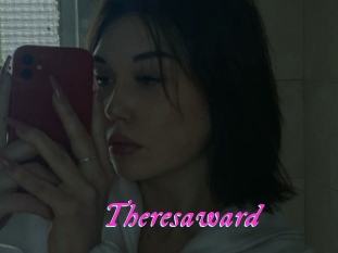 theresaward Fille Sensuelle