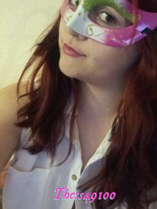 thess49100 Fille Sensuelle