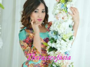 Thetasteofasia
