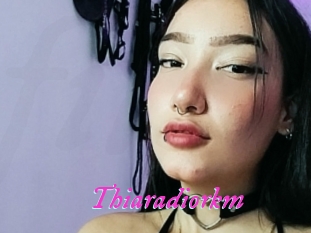 Thiaradiorkm
