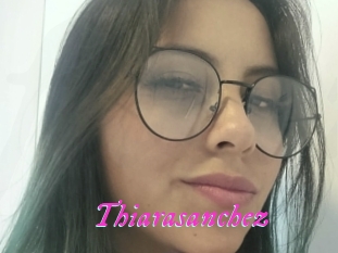 Thiarasanchez