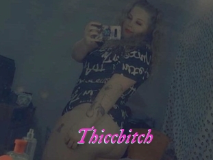 Thiccbitch
