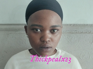 Thickpealx23