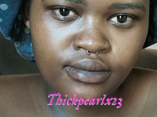 thickpearlx23 Fille Sensuelle