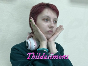 Thildasimons