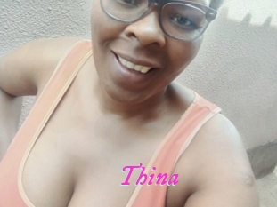Thina