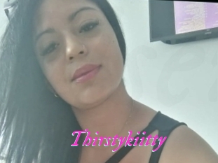 Thirstykiitty