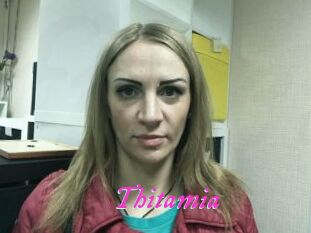 Thitamia