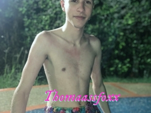 Thomaassfoxx